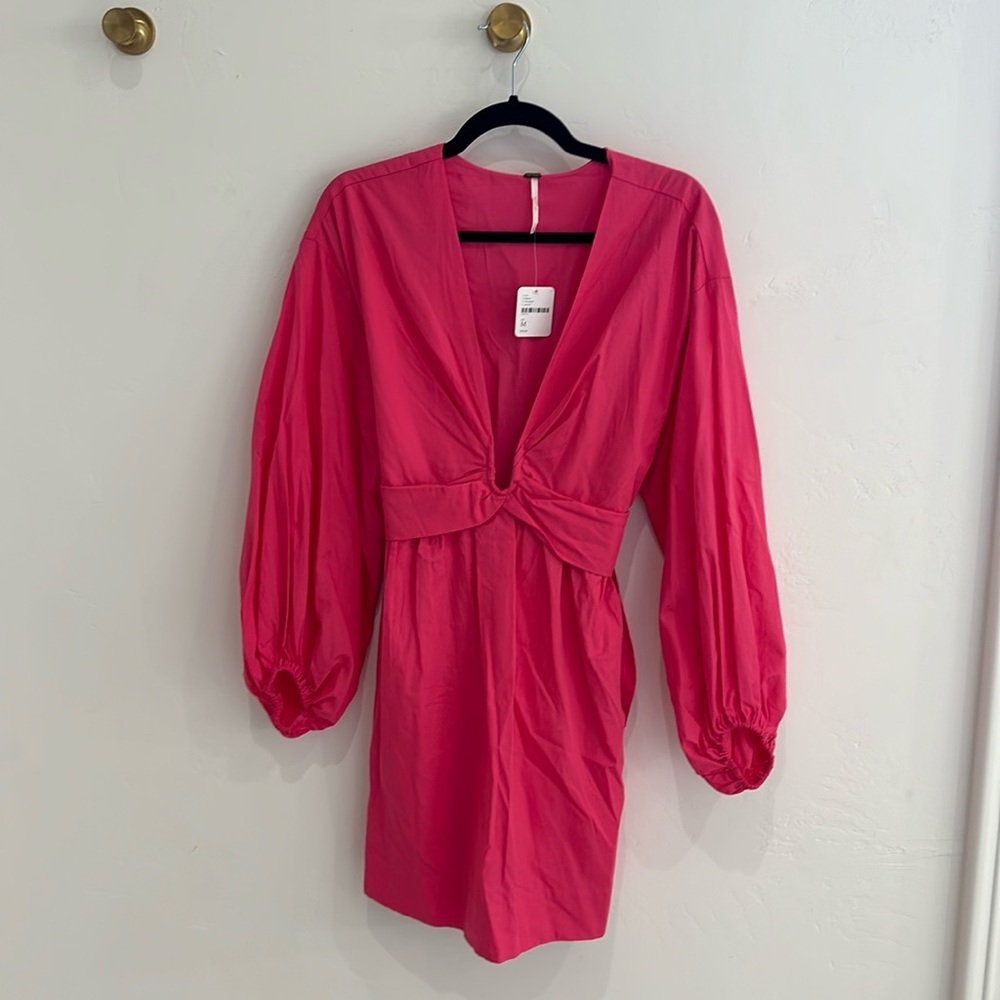 Free people dress